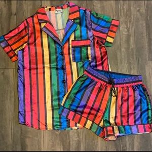 COPY - Show Me Your MuMu PJ Set